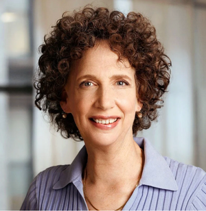 Betsy Polatin