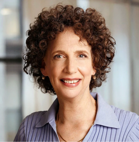 Betsy Polatin