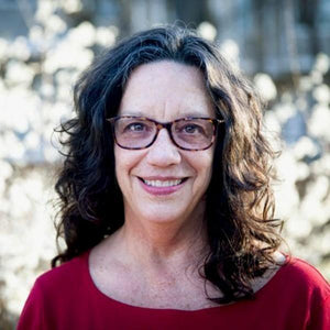 Christine Caldwell (Dr.)