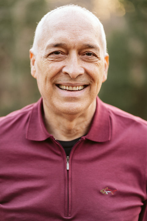David Berceli (Dr.)