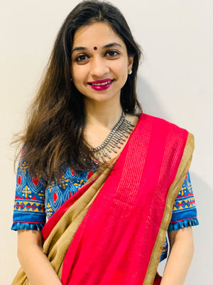 Devika Mehta Kadam