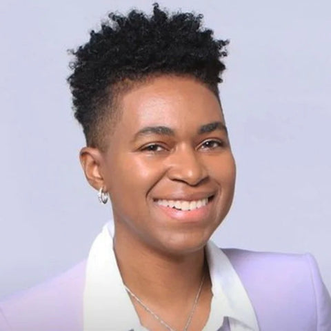 Dionne Olaside Bates (Dr.)