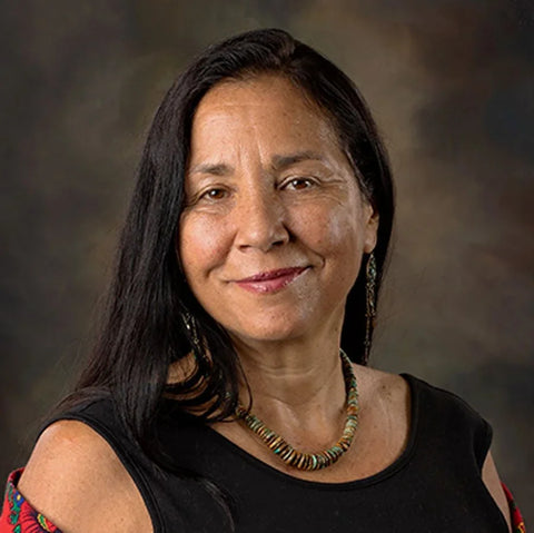 Ruby Gibson (Dr.)