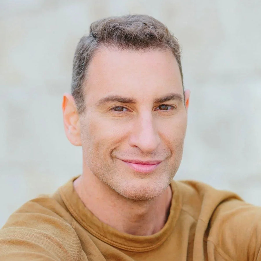 Dr. Scott Lyons