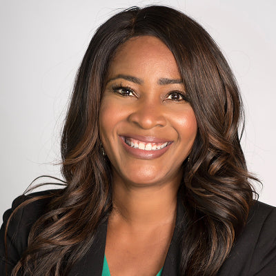 Chinwé Williams
