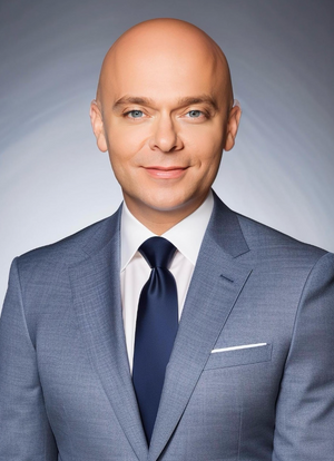 Christopher Walling (Dr.)