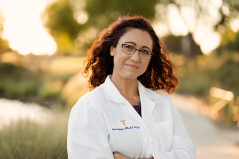 Aimie Apigian (Dr.)