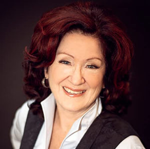 Sue Johnson (Dr.)