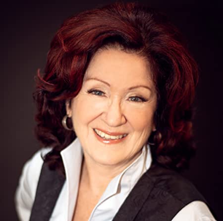 Sue Johnson (Dr.)