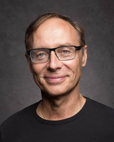 Eric Franklin