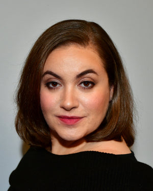 Erica Hornthal