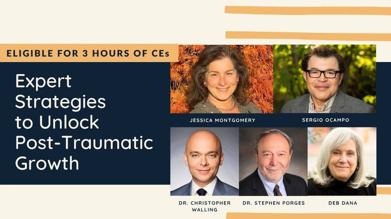 Expert Strategies to Unlock Post-Traumatic Growth