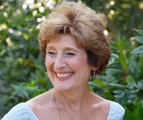 Fran Booth