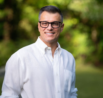 Dr. Frank Anderson