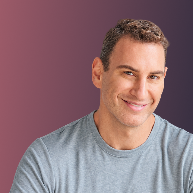 Dr. Scott Lyons