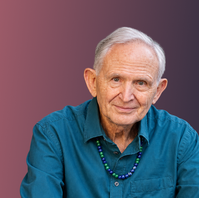 Dr. Peter Levine