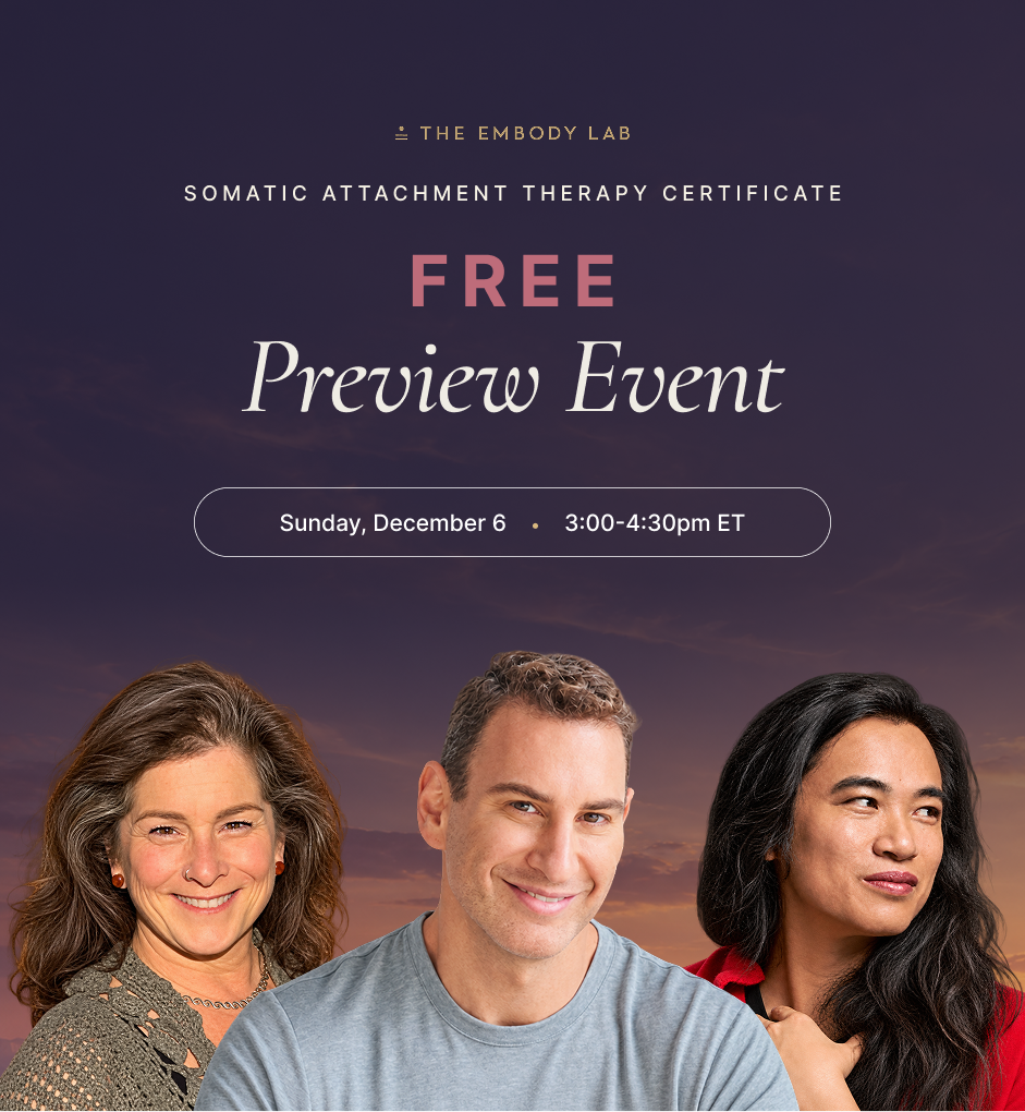 Preview Event