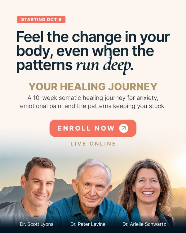 Your Healing Journey