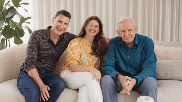 Healing Journey Accelerator