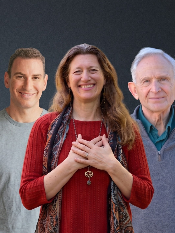 Healing Journey Accelerator