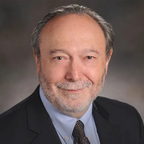 Stephen Porges (Dr.)