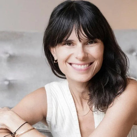 Jillian Turecki