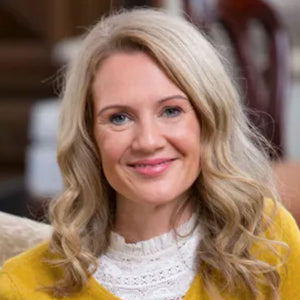 Jennifer Nurick