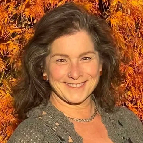 Jessica Montgomery
