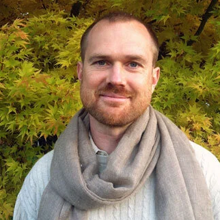 Joshua Sylvae