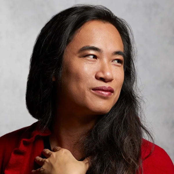  How To Choose Love: Somatics of Revolutionary Compassion
