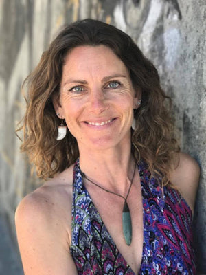 Kara-Leah Grant