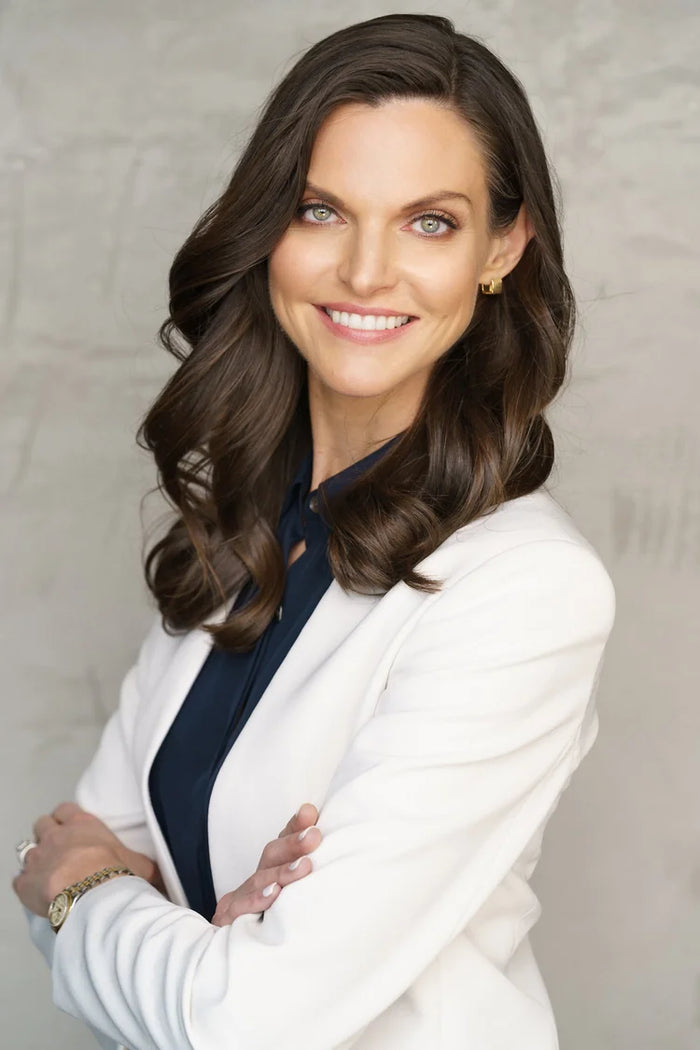 Dr. Kate Truitt