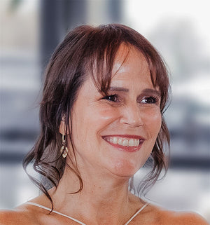 Mariana Caplan