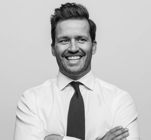 Mark Groves