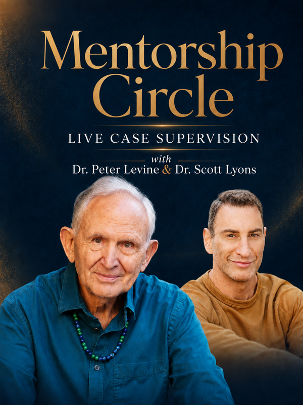 Mentorship Circle