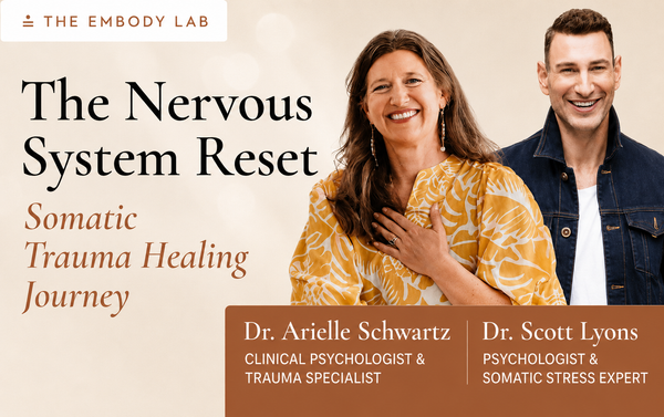 The Nervous System Reset