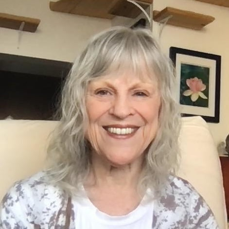 Nancy Napier