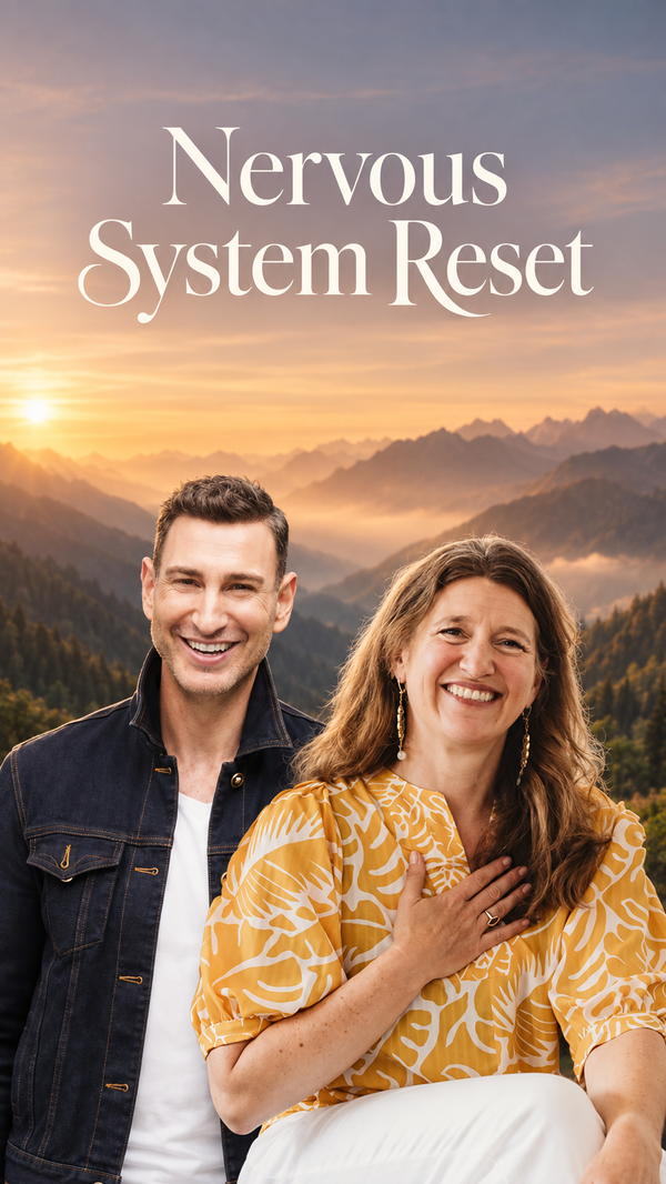 The Nervous System Reset