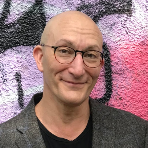 Nick Walker (Dr.)