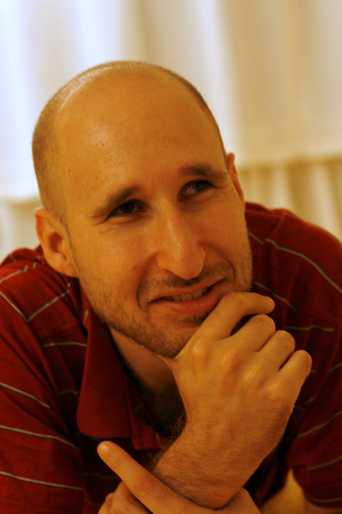 Nir Esterman