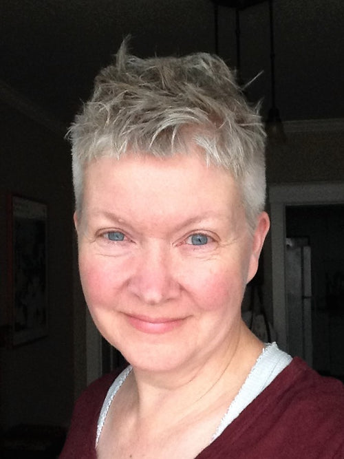 Rae Johnson (Dr.)