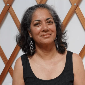 Rani George