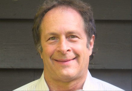 Rick Doblin