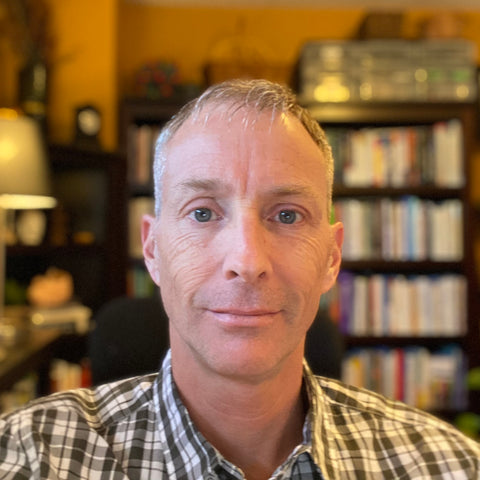 Ryan Kennedy (Dr.)