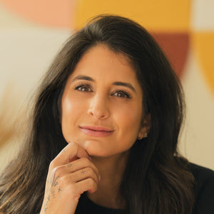 Sabrina Zohar
