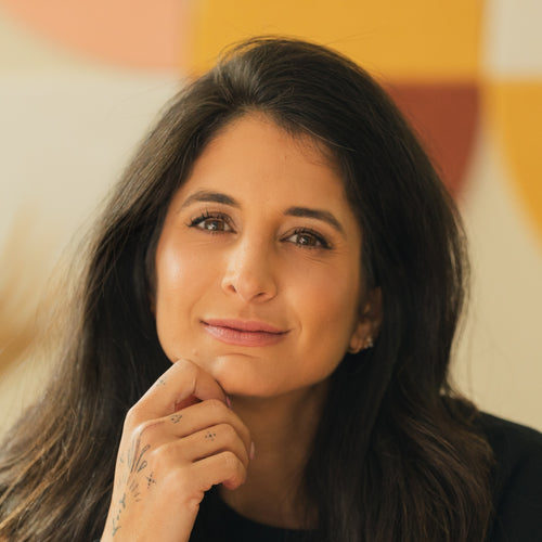 Sabrina Zohar