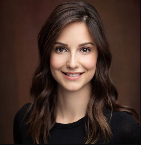 Sara Kuburic (Dr.)
