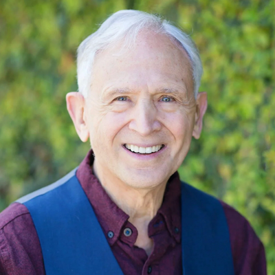 Peter Levine (Dr.)