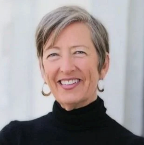 Staci K. Haines