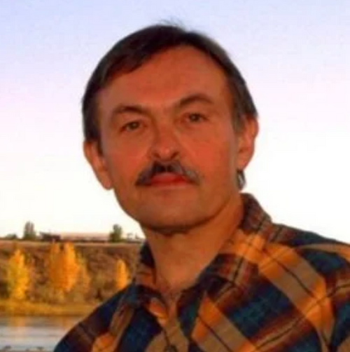 Lewis Mehl-Madrona (Dr.)